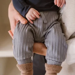 Bukse, Dirkje, 2pk, Multi Colour Hot