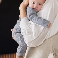 Bukse, Dirkje, 2pk, Multi Colour Hot