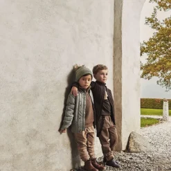 Bukse, En Fant, Chestnut Clearance