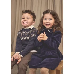 Bukse, EnFant, Chocolate Brown Best