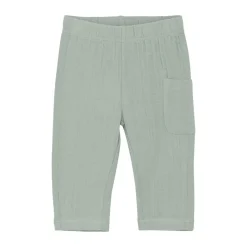 Bukse, EnFant, Muslin, Jadeite Outlet
