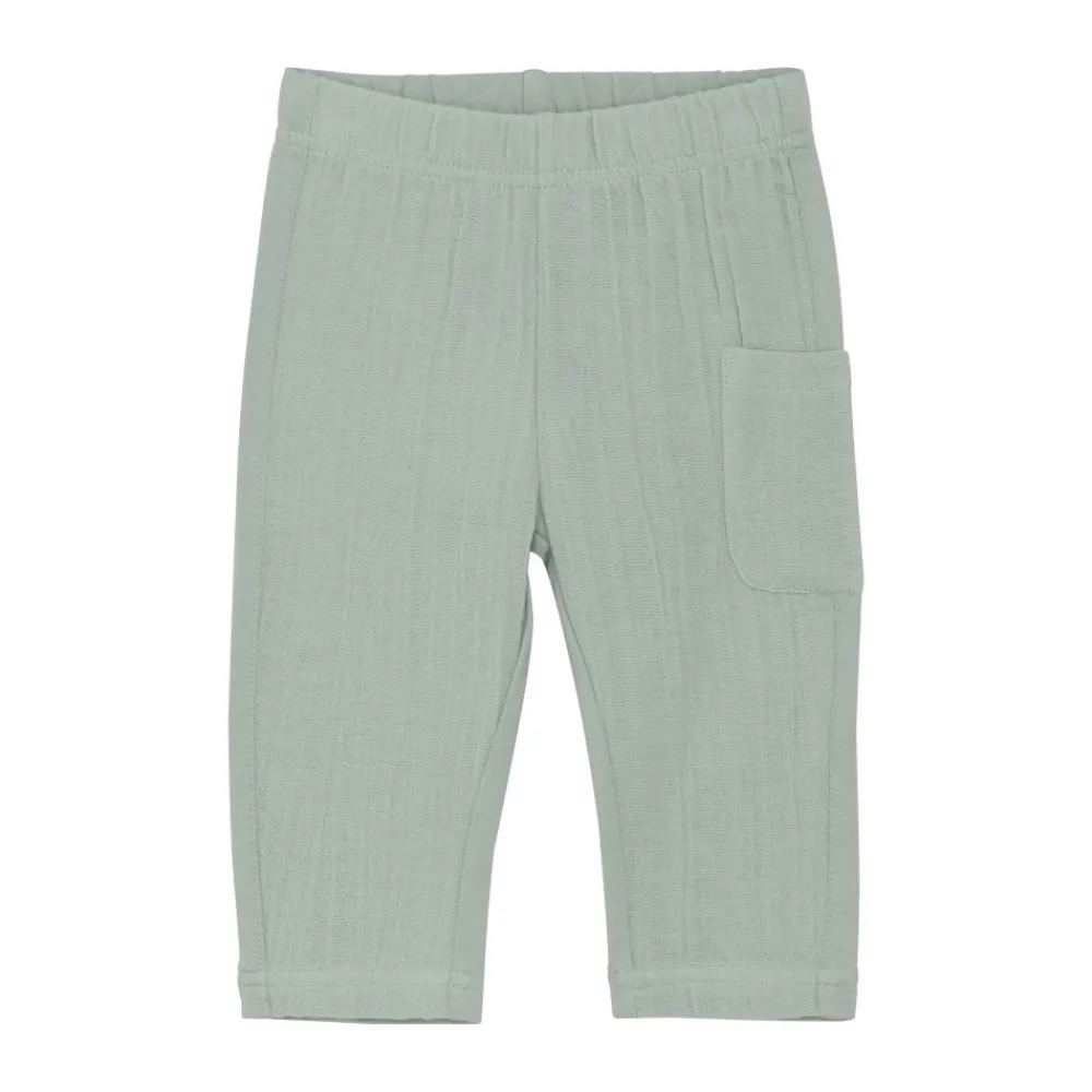 Bukse, EnFant, Muslin, Jadeite Outlet
