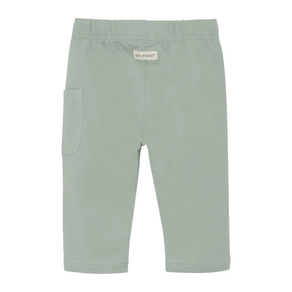 Bukse, EnFant, Muslin, Jadeite Outlet