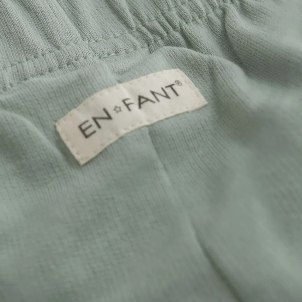 Bukse, EnFant, Muslin, Jadeite Outlet