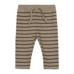 Bukse, EnFant, Stripe, Pine Bark Discount
