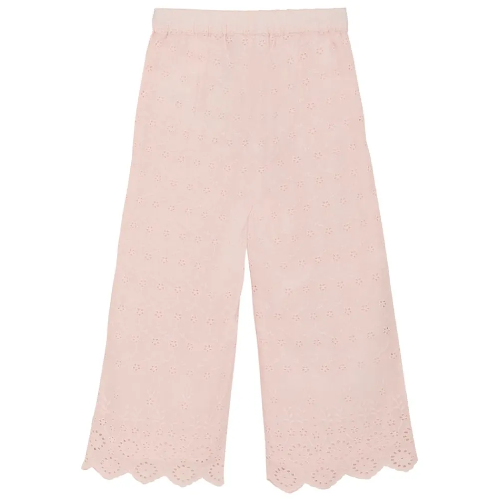 Bukse, EnFant, Veiled Rose New