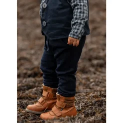 Bukse, Fliink, Alon, Insignia Blue Hot