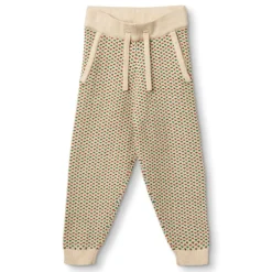 Bukse, Fliink, Alon Multi, Sandshell New