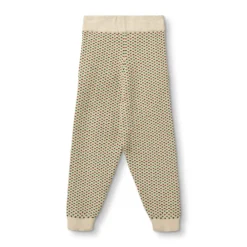 Bukse, Fliink, Alon Multi, Sandshell New