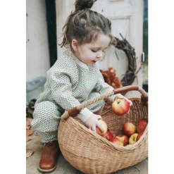 Bukse, Fliink, Alon Multi, Sandshell New