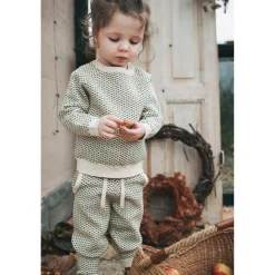 Bukse, Fliink, Alon Multi, Sandshell New