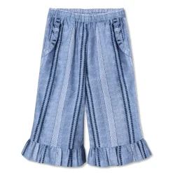 Bukse, Fliink, Amie, Navy Online