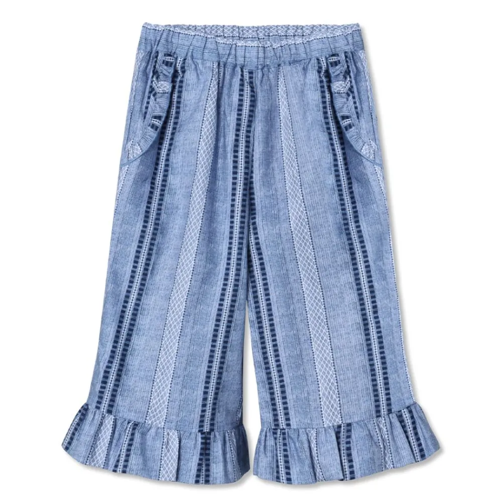 Bukse, Fliink, Amie, Navy Online