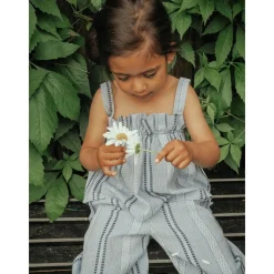 Bukse, Fliink, Amie, Navy Online