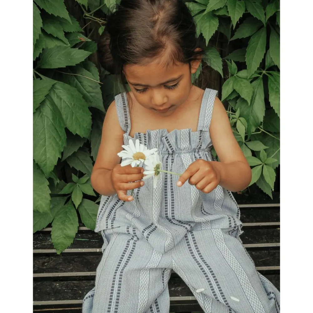 Bukse, Fliink, Amie, Navy Online