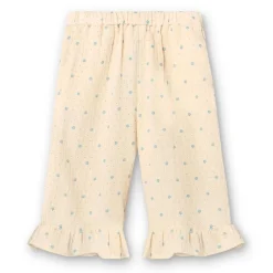 Bukse, Fliink, Blooming Ruffle, Sandshell