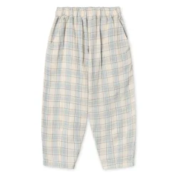 Bukse, Fliink, Cha Cha, Sandshell