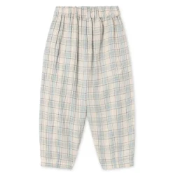 Bukse, Fliink, Cha Cha, Sandshell