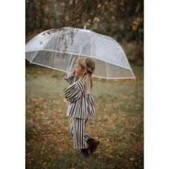 Bukse, Fliink, Elly, Sandshell Stripe Clearance