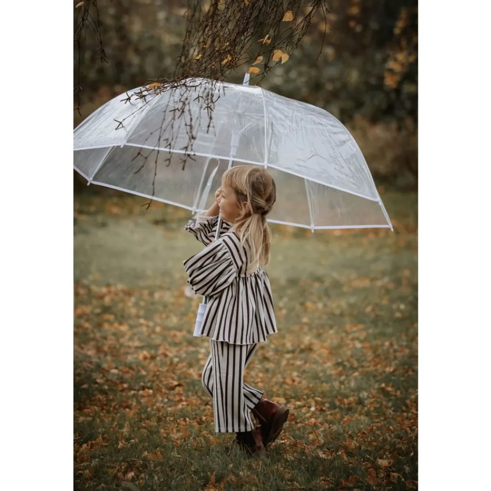 Bukse, Fliink, Elly, Sandshell Stripe Clearance