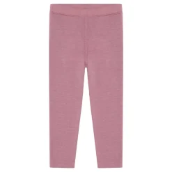 Hust & Claire Bukse, Hust&Claire, Merinoull, Liro Solid, Pale Mauve Clearance