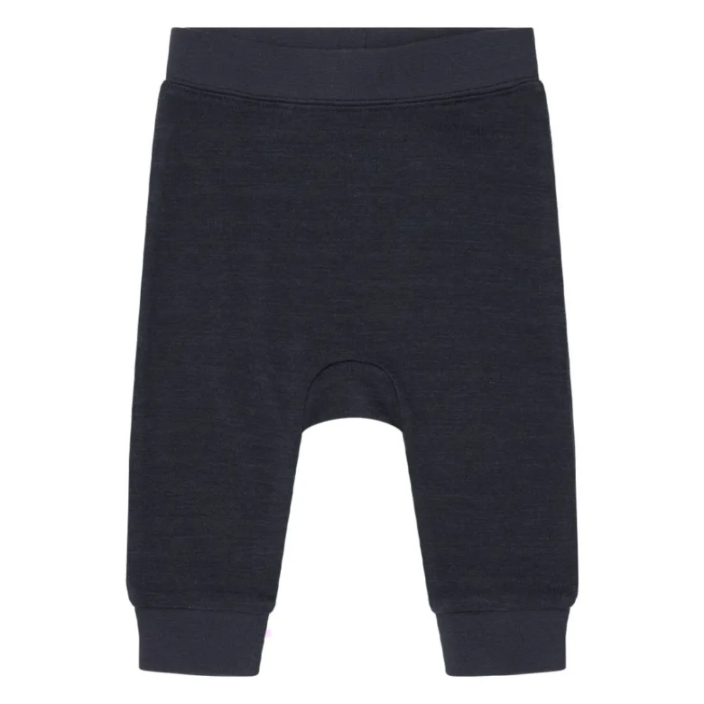 Hust & Claire Bukse, Hust&Claire, Merinoull, Golf Solid, More Navy Discount