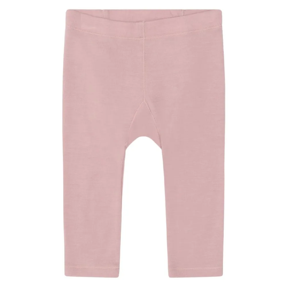 Hust & Claire Bukse, Hust&Claire, Merinoull, Lotta Solid, Adobe Rose Sale