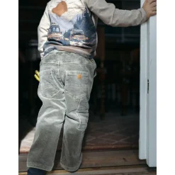 Hust & Claire Bukse, Hust&Claire, Turtle Green Hot