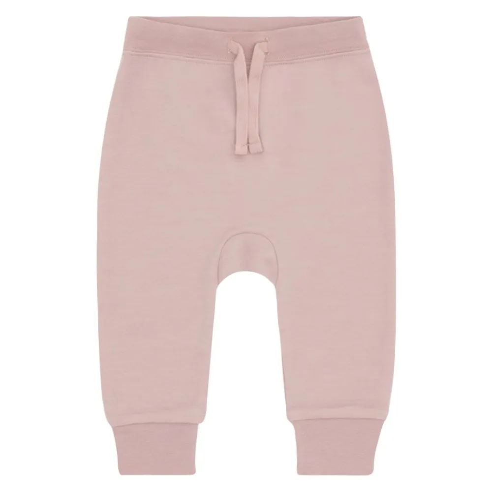 Hust & Claire Bukse, Hust&Claire, Ull/Bambus, Gaby, Adobe Rose Hot