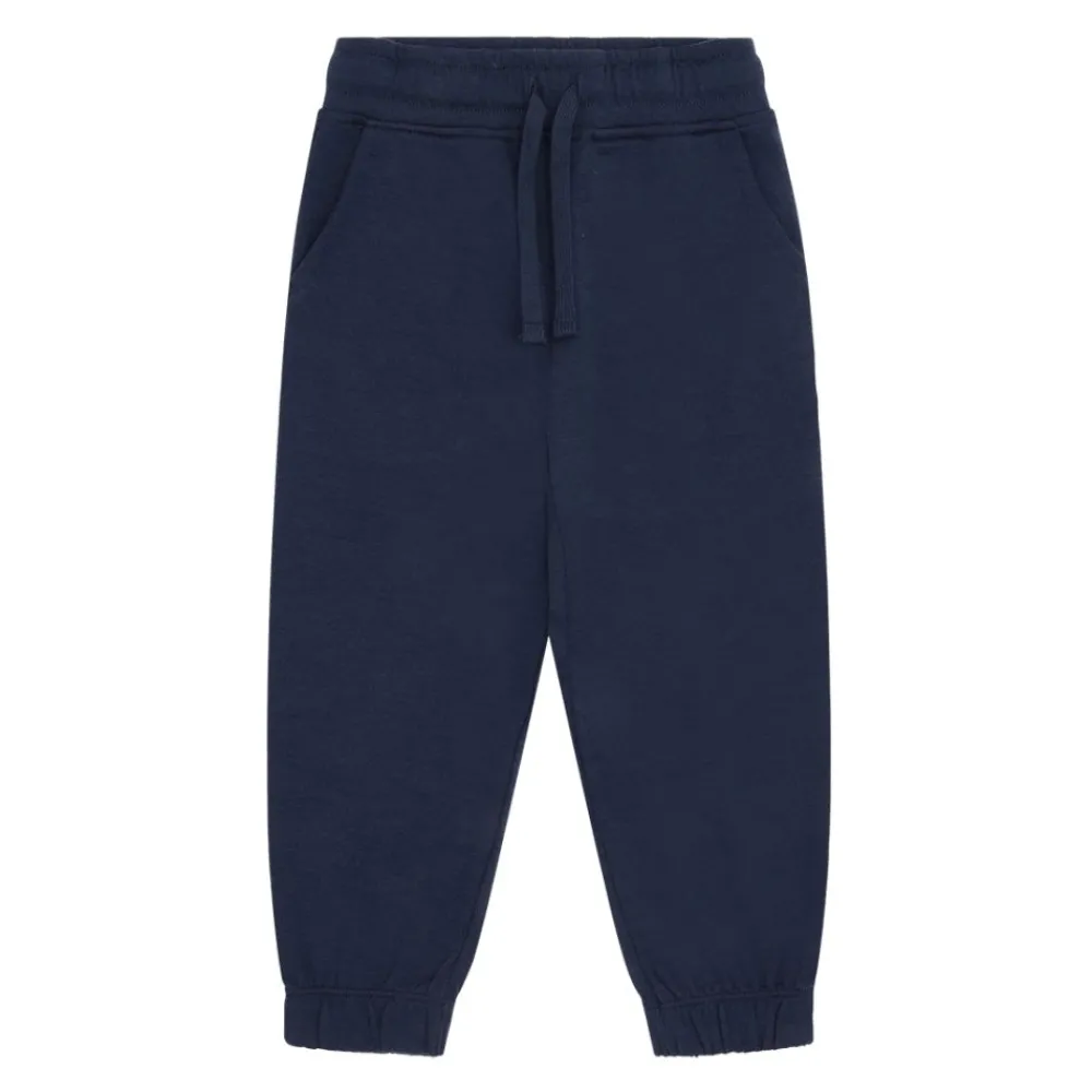 Hust & Claire Bukse, Hust&Claire, Ull/Bambus, Navy Outlet