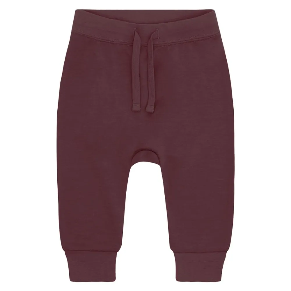 Hust & Claire Bukse, Hust&Claire, Ull/Bambus, Gaby, Plum Wine Best