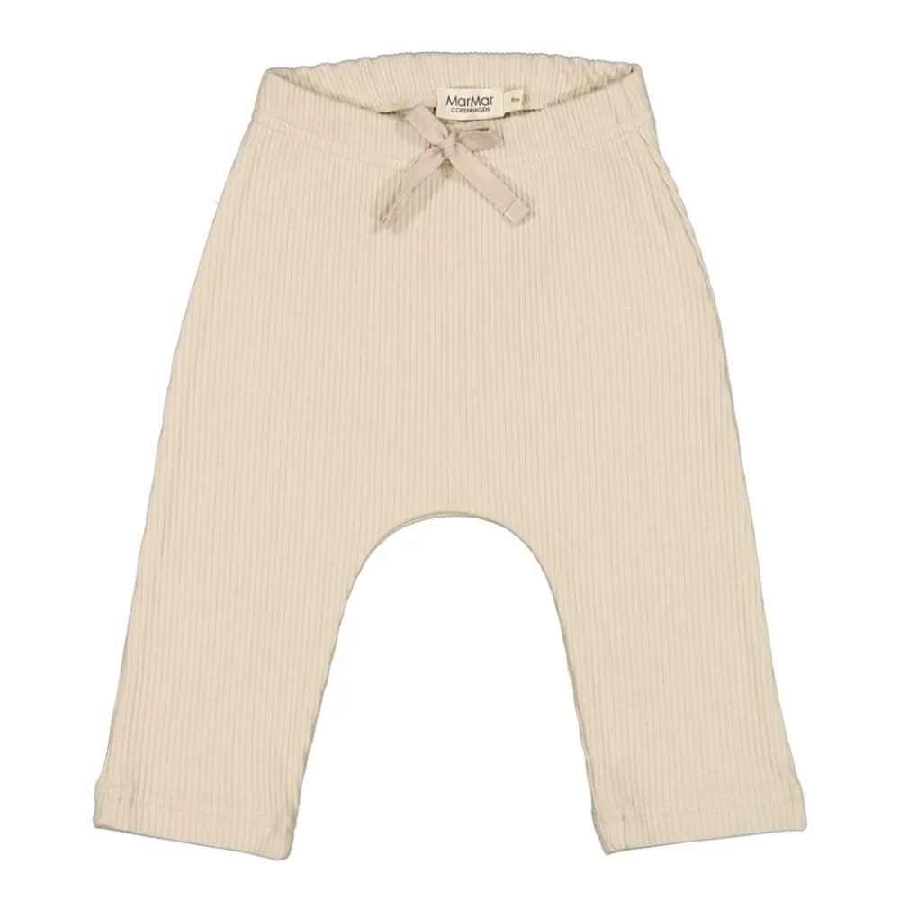 Marmar Bukse, , Piko, Grey Sand Outlet