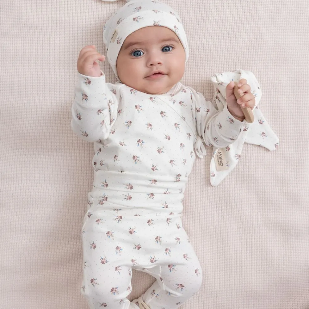 Marmar Bukse, , Piva, Little Sakura Hot