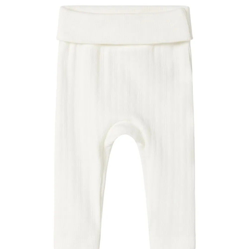 Marmar Bukse, , Piva, Modal, Gentle White