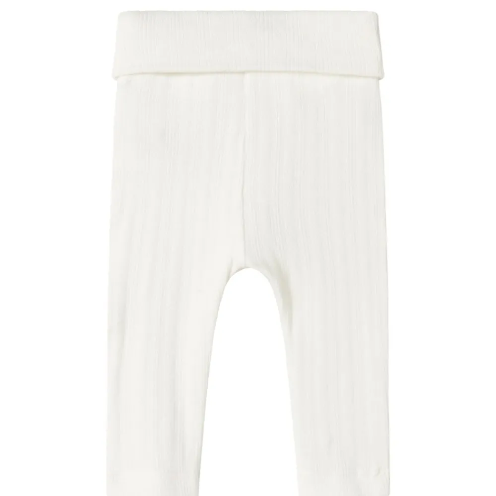 Marmar Bukse, , Piva, Modal, Gentle White