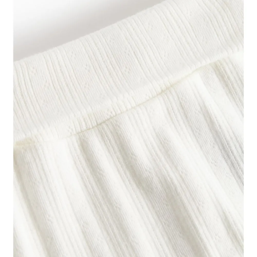 Marmar Bukse, , Piva, Modal, Gentle White