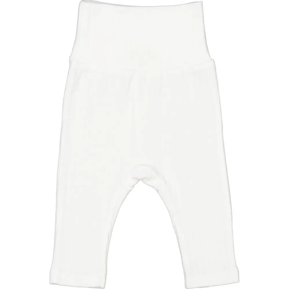 Marmar Bukse, , Piva, Modal Pointelle, Gentle White Sale