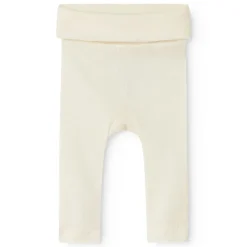 Marmar Bukse, , Wool Rib, Piva, Natural Hot