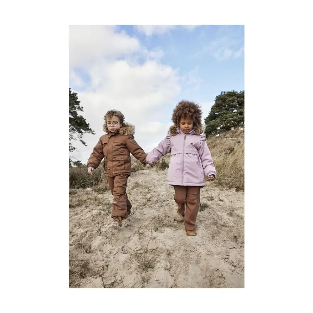 Bukse, Minymo, Elderberry