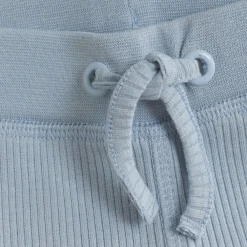 Bukse Rib, Minymo, Blue, Blue Fog Hot