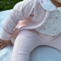 Wedoble Bukse, , Calca, Rosa Clearance