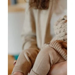 Wedoble Bukse, , Calca Sem, Camel Discount