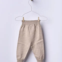 Wedoble Bukse, , Calca Sem, Camel Discount