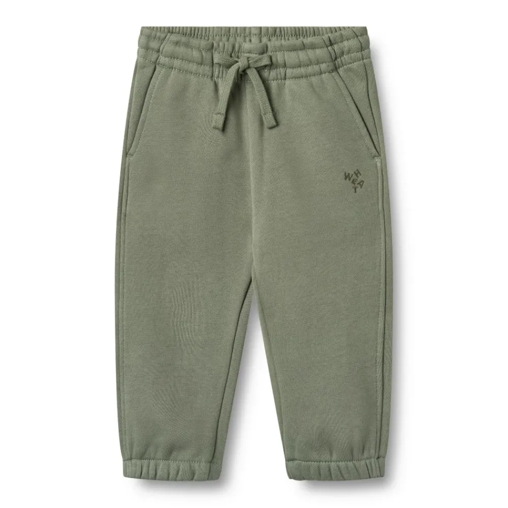 Wheat Bukse, , Cruz, Dusty Green G Hot