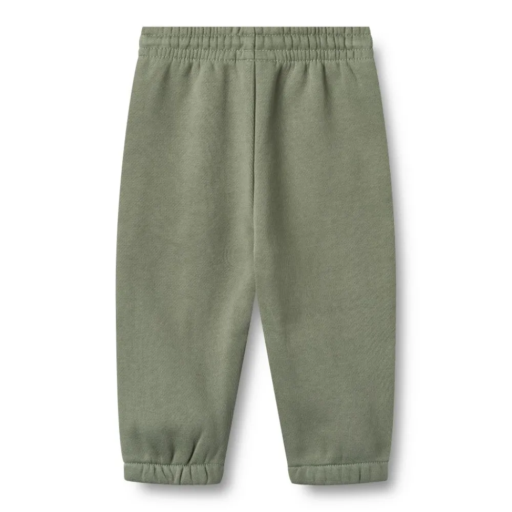 Wheat Bukse, , Cruz, Dusty Green G Hot