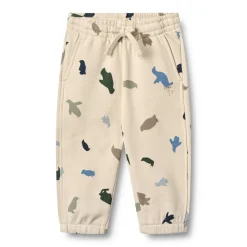 Wheat Bukse, , Cruz, Offwhite Penguins P Sale