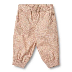 Wheat Bukse, , Lilac Flowers, Sara Sale