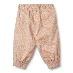 Wheat Bukse, , Lilac Flowers, Sara Sale