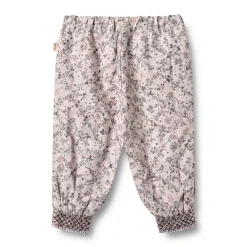 Wheat Bukse, , Sara, Lilac C. Flowers Clearance