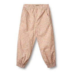 Wheat Bukse, , Sara, Lilac Flowers Online